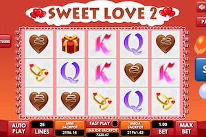 Sweet Love 2