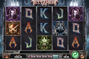 Testament