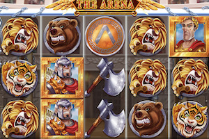The Arena