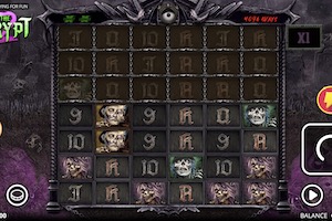 The Crypt 2
