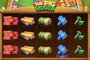 The Pig House