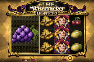 The Wisecracker Lightning