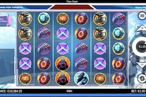 Titan Clash