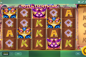 Totem Lightning