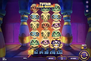 Tutan Kha-boom