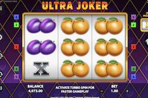 Ultra Joker
