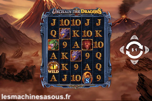 Unchain The Dragons