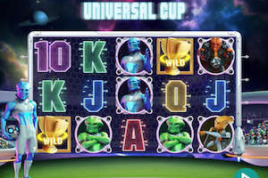Universal Cup