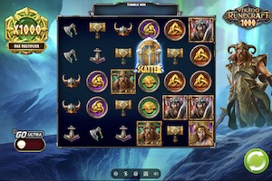Viking Runecraft 1000