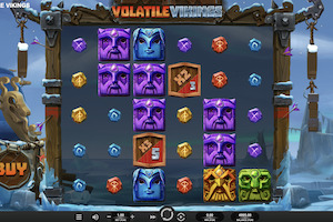 Volatile Vikings