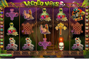 Voodoo Vibes