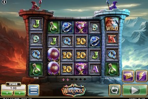 Warlocks