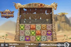 Wheel Of Wonders