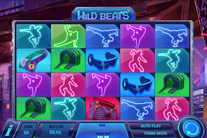Wild Beats