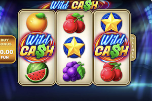 Wild Cash