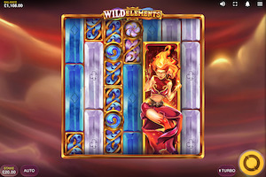 Wild Elements