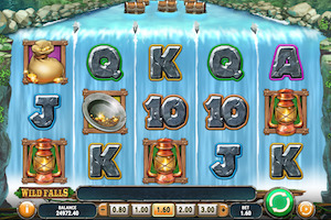 Wild Falls