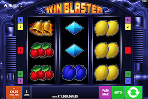 Win Blaster