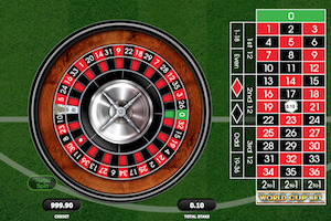 World Cup Roulette
