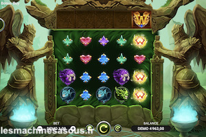 X-Demon Bonus Buy