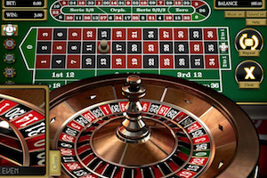 Zoom Roulette